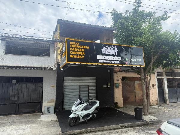 Casa da Caixa em RIO DE JANEIRO / RJ - 8444431407500