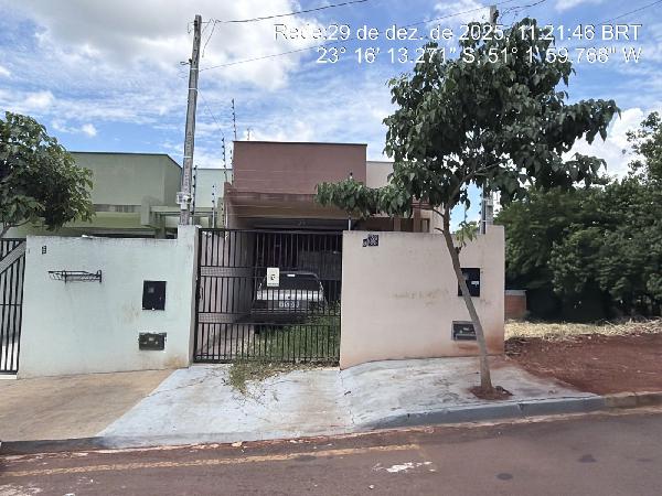Imóvel da Caixa em IBIPORA / PR - 8444431531472