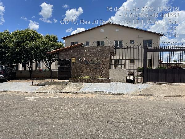 Apartamento da Caixa em GOIANIA / GO - 8444431619124