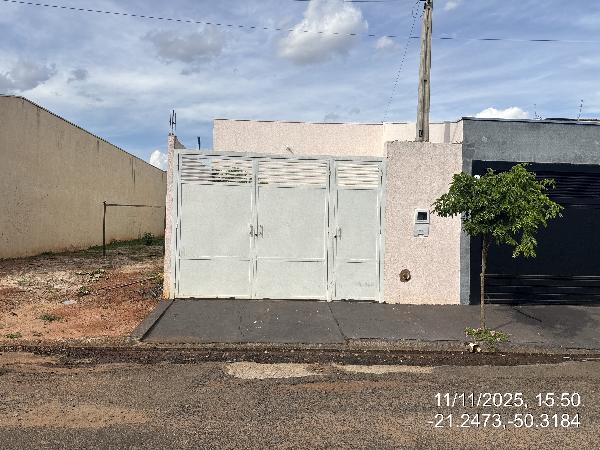 Imóvel da Caixa em BIRIGUI / SP - 8444431754005