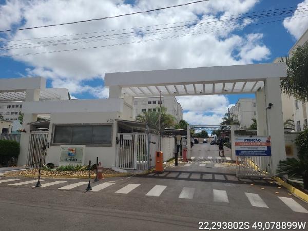 Imóvel da Caixa em BAURU / SP - 8444431861804