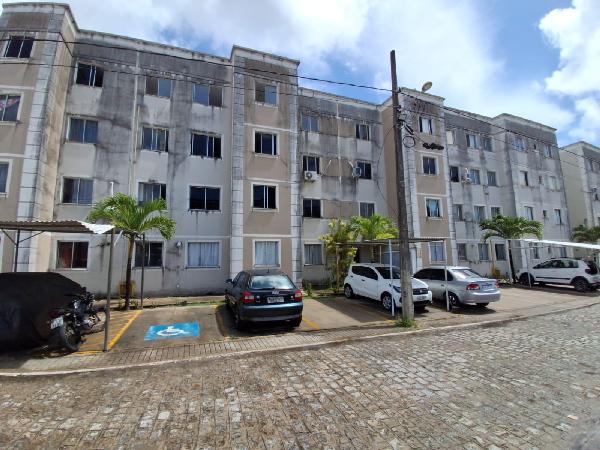 Apartamento da Caixa em JOAO PESSOA / PB - 8444432087088