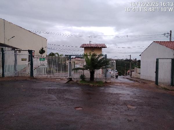 Casa da Caixa em VALPARAISO DE GOIAS / GO - 8444432121618