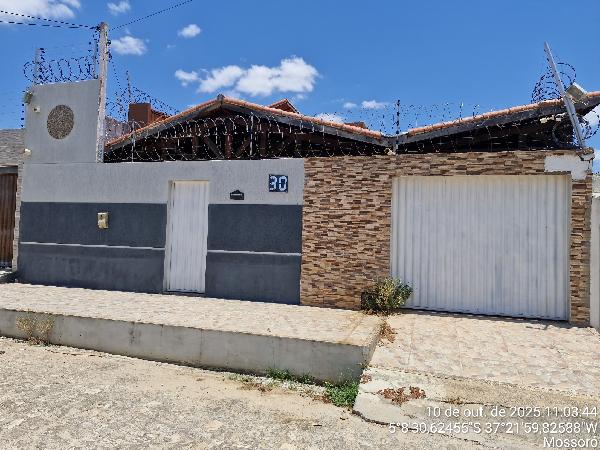Imóvel da Caixa em MOSSORO / RN - 8444432165542