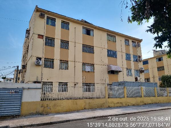 Apartamento da Caixa em VARZEA GRANDE / MT - 8444432274465