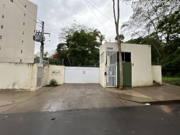 Apartamento da Caixa em TERESINA / PI - 8444432287095