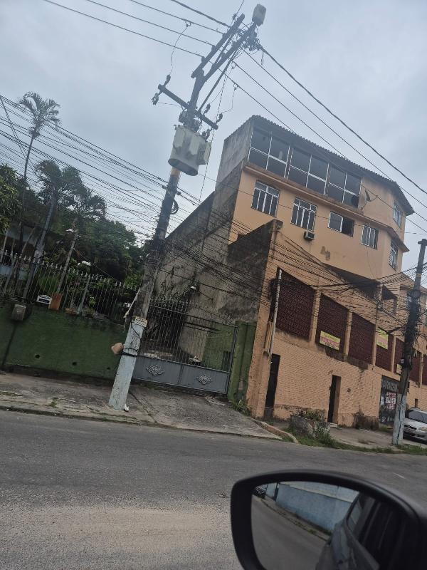 Apartamento da Caixa em SAO GONCALO / RJ - 8444432307380