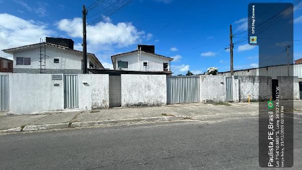 Casa da Caixa em PAULISTA / PE - 8444432592602