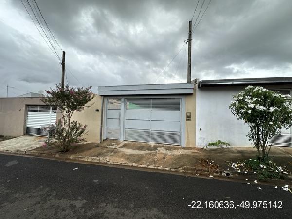 Casa da Caixa em MARILIA / SP - 8444432745034