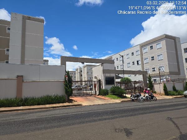 Apartamento da Caixa em UBERABA / MG - 8444432780336