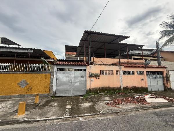 Casa da Caixa em SAO GONCALO / RJ - 8444432977717