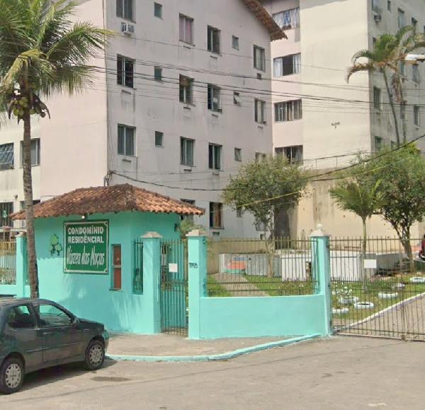 Apartamento da Caixa em NITEROI / RJ - 8444433090651