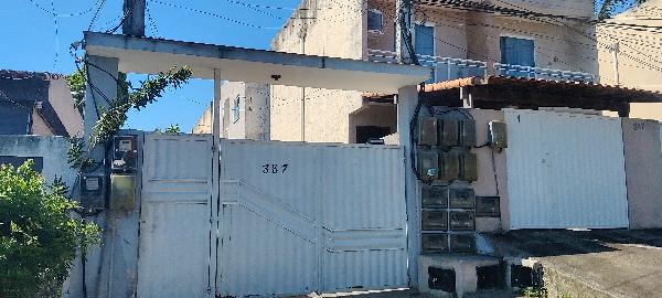 Casa da Caixa em SAO GONCALO / RJ - 8444433212412