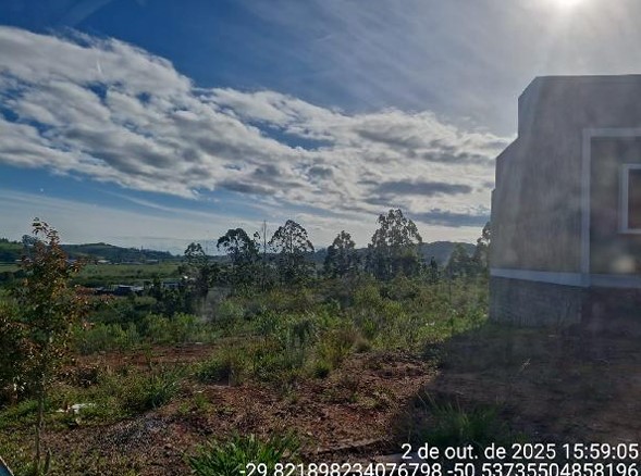 Terreno da Caixa em SANTO ANTONIO DA PATRULHA / RS - 8444433448459