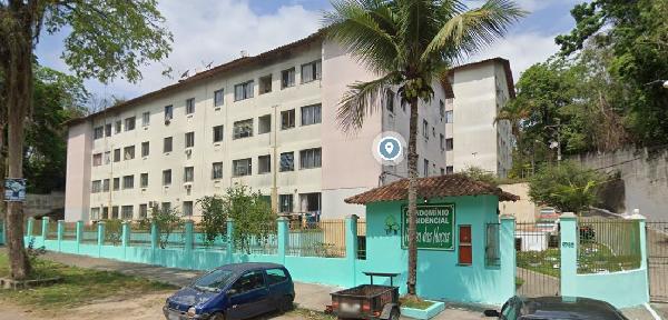 Apartamento da Caixa em NITEROI / RJ - 8444433524856