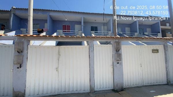 Casa da Caixa em NOVA IGUACU / RJ - 8444433899183