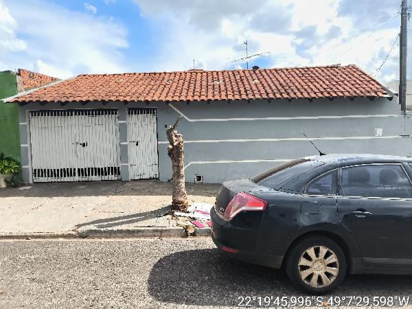 Casa da Caixa em BAURU / SP - 8444434161684