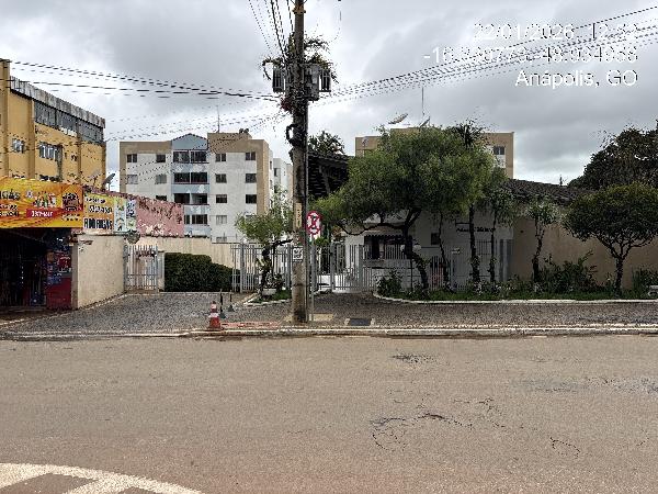 Imóvel da Caixa em ANAPOLIS / GO - 8444434194060