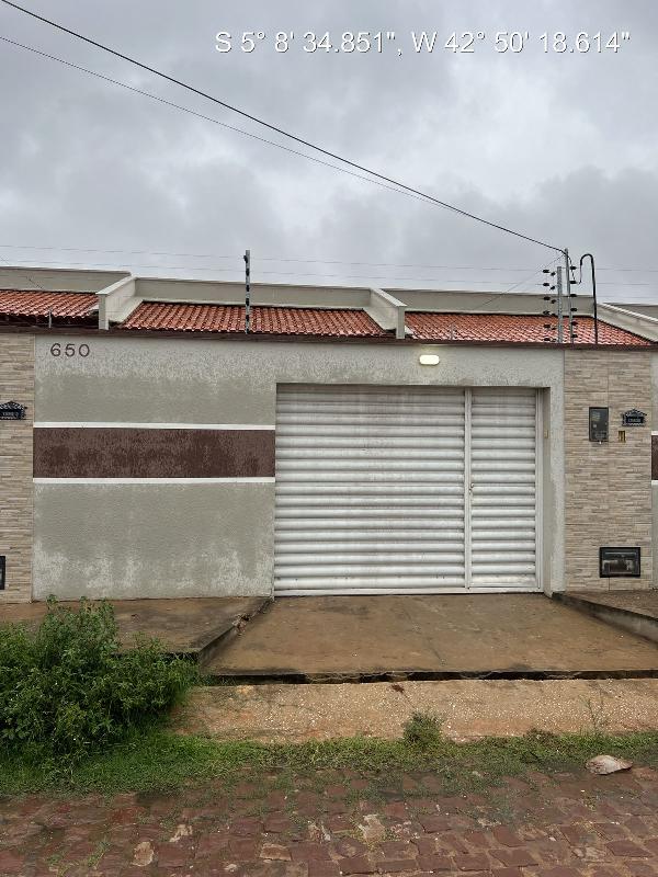 Casa da Caixa em TIMON / MA - 8444434237168