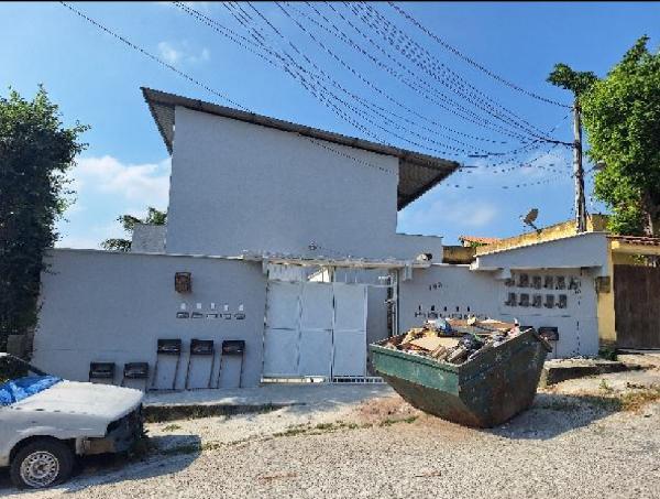 Apartamento da Caixa em SAO GONCALO / RJ - 8444434287688