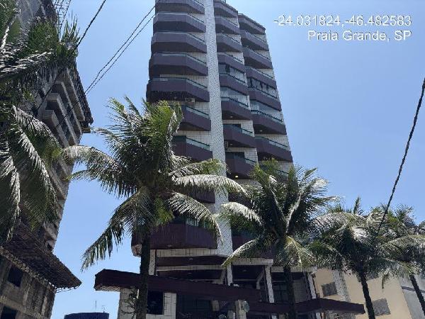 Imóvel da Caixa em PRAIA GRANDE / SP - 8444434319580