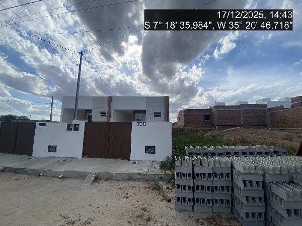 Casa da Caixa em ITABAIANA / PB - 8444434436241