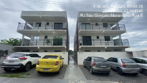Apartamento da Caixa em SAO GONCALO / RJ - 8444434454100
