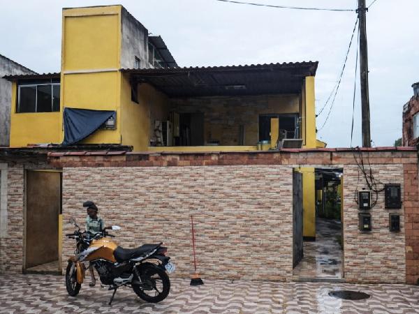 Casa da Caixa em SAO GONCALO / RJ - 8444434642810