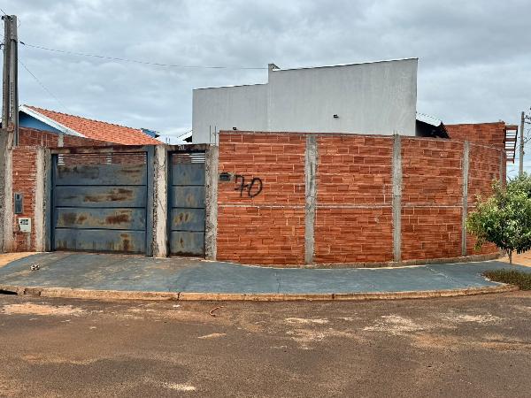 Imóvel da Caixa em GUARA / SP - 8444434903150