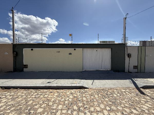 Imóvel da Caixa em MOSSORO / RN - 8444434907570