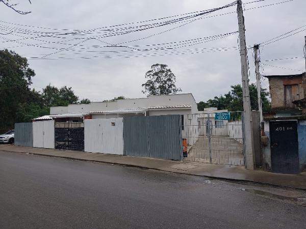 Casa da Caixa em SAO GONCALO / RJ - 8444435024168