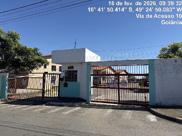 Casa da Caixa em GOIANIA / GO - 8444435094255
