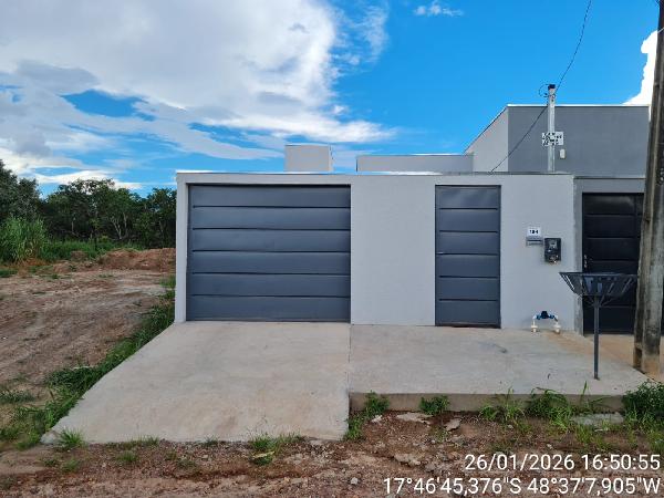 Casa da Caixa em CALDAS NOVAS / GO - 8444435161564