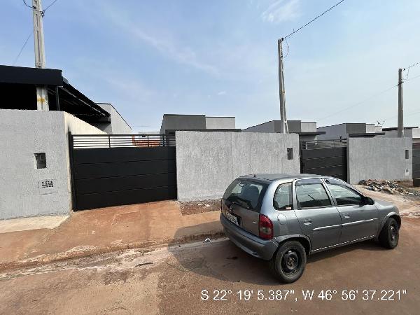 Casa da Caixa em MOGI GUACU / SP - 8444435629221