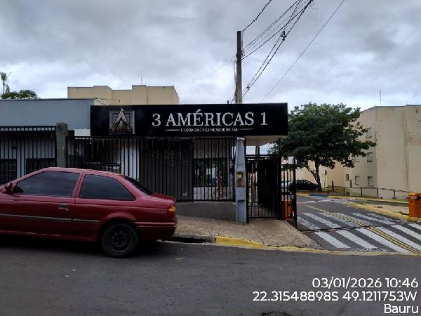 Imóvel da Caixa em BAURU / SP - 8444435910664