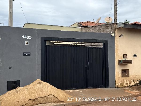 Imóvel da Caixa em MIGUELOPOLIS / SP - 8444436056802