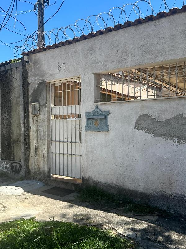 Imóvel da Caixa em RIO DE JANEIRO / RJ - 8444436064880