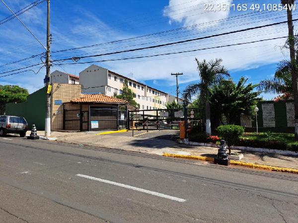 Imóvel da Caixa em BAURU / SP - 8444436120543