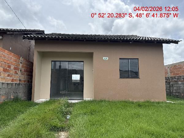 Casa da Caixa em VIGIA / PA - 8444436150183