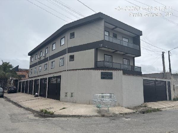 Casa da Caixa em PRAIA GRANDE / SP - 8444436190797