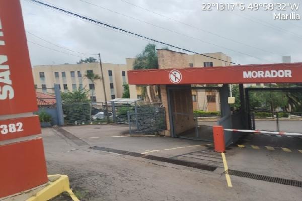 Imóvel da Caixa em MARILIA / SP - 8444436314372