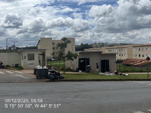 Imóvel da Caixa em CONTAGEM / MG - 8444436377463