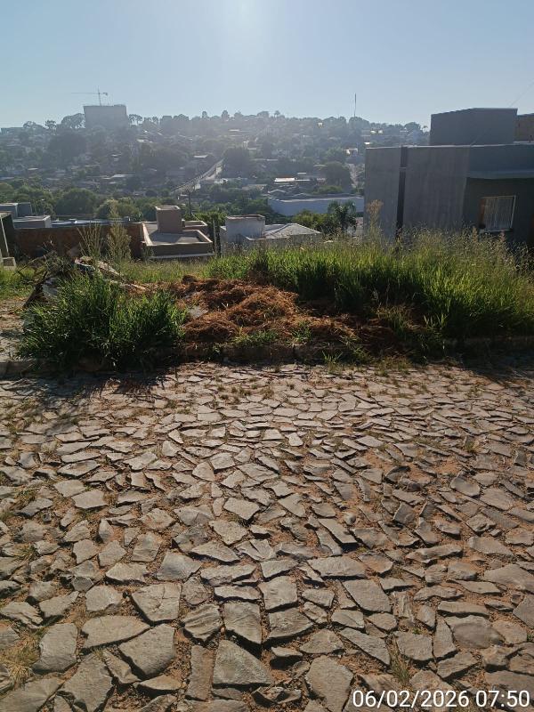 Terreno da Caixa em NOVO HAMBURGO / RS - 8444436378672