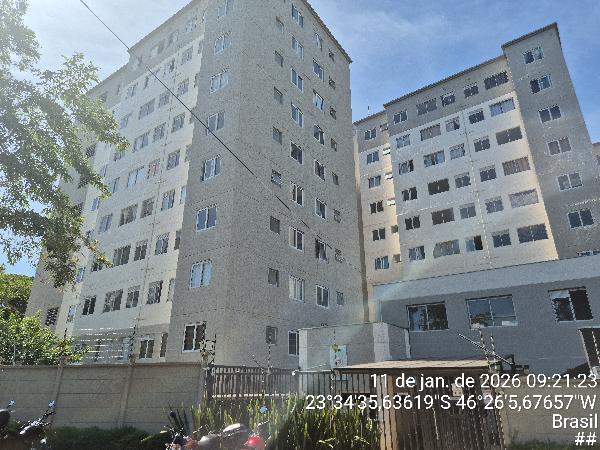 Apartamento da Caixa em SAO PAULO / SP - 8444436427258