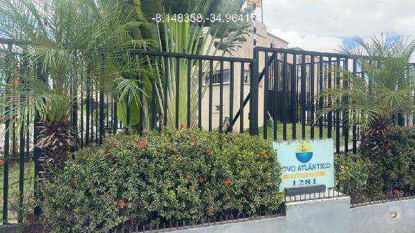 Apartamento da Caixa em JABOATAO DOS GUARARAPES / PE - 8444436446104