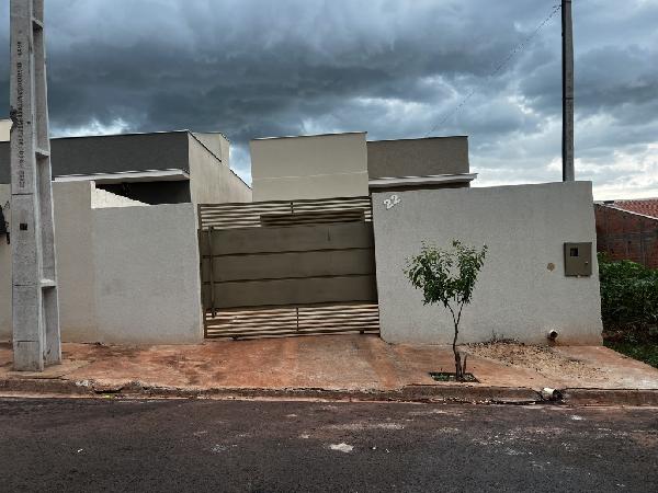 Casa da Caixa em FLORESTOPOLIS / PR - 8444436541760