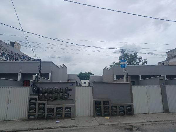 Casa da Caixa em SAO GONCALO / RJ - 8444436631360