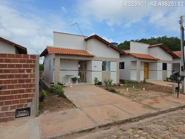 Casa da Caixa em ALTOS / PI - 8444436844037