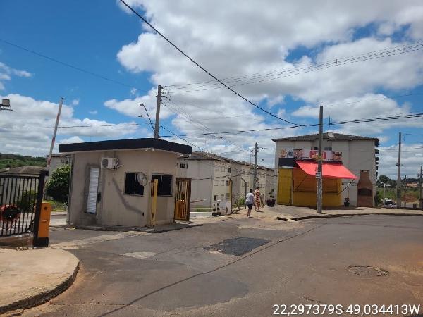 Apartamento da Caixa em BAURU / SP - 8444437383300