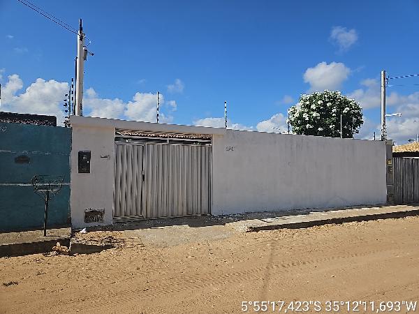 Imóvel da Caixa em PARNAMIRIM / RN - 8555501446845